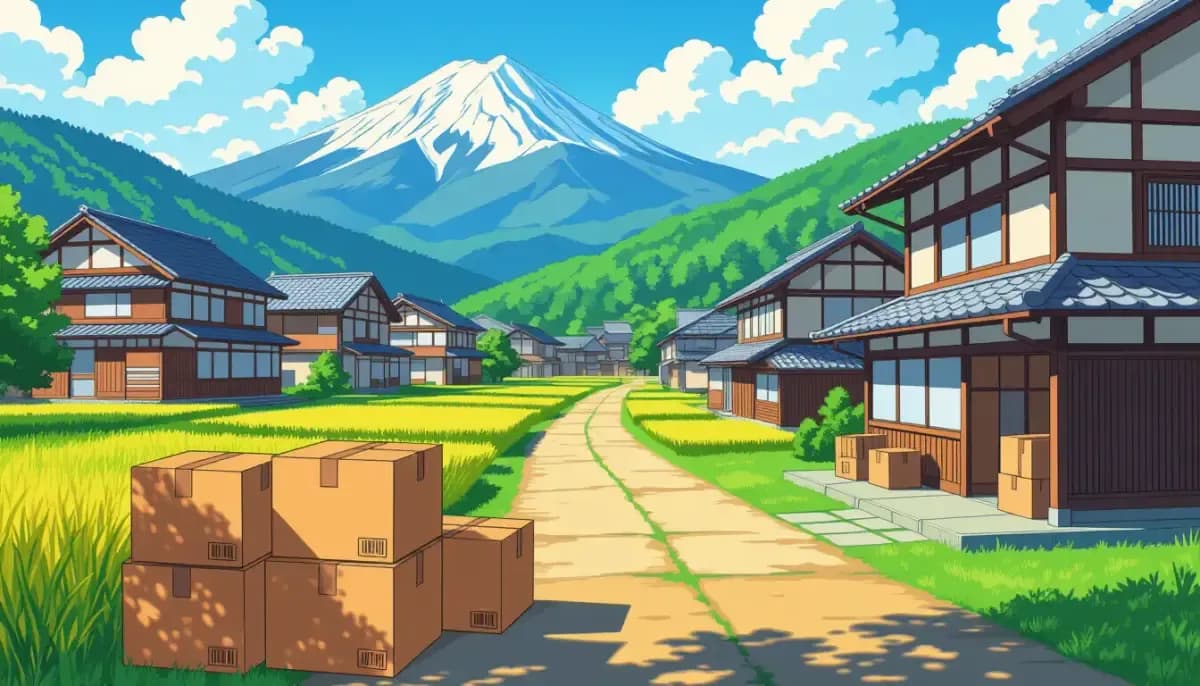 地方移住支援制度の活用法と条件