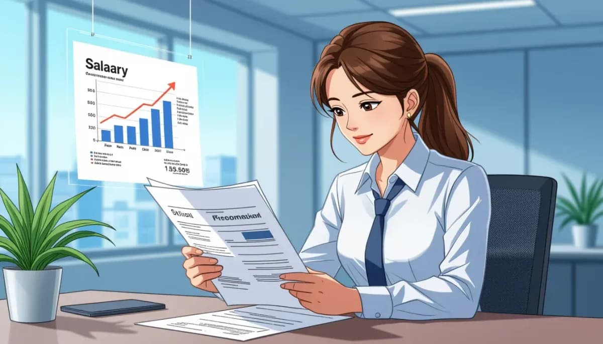 昇給・昇進の仕組みと実態を解説