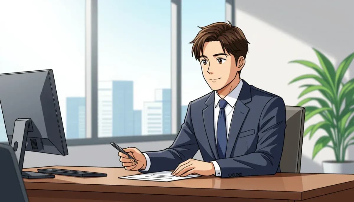 面接での自己紹介の仕方【例文付き】