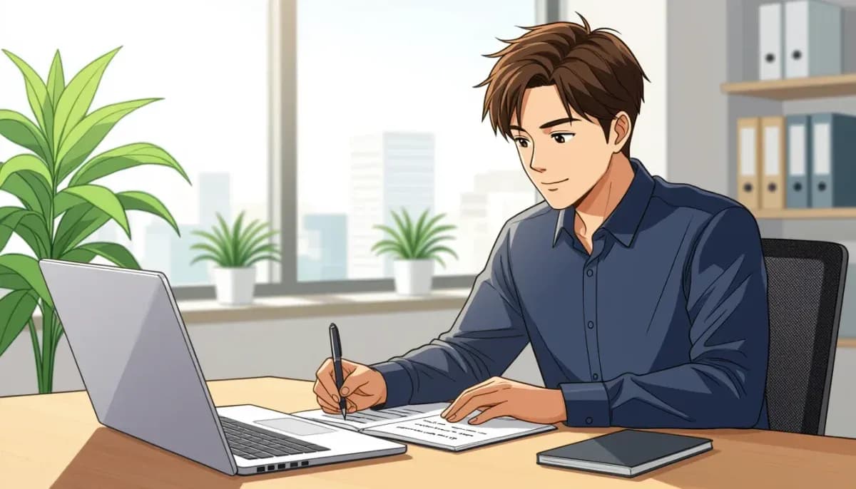 就活で使える自己PRの作り方と例文集