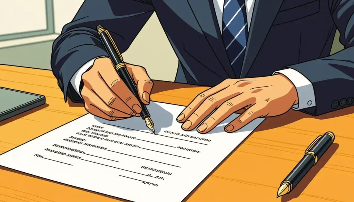 自己PR欄の効果的な書き方とコツ