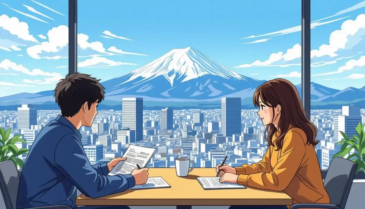 仙台・東北地方の外国人求人ガイド