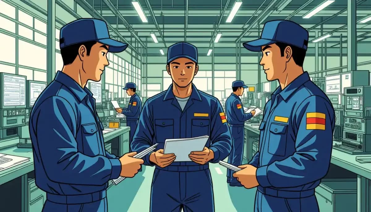 三交代制・シフト勤務の働き方と生活