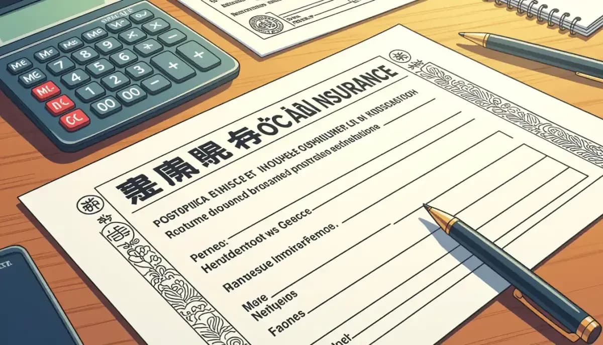 社会保険の扶養に入る条件と手続き