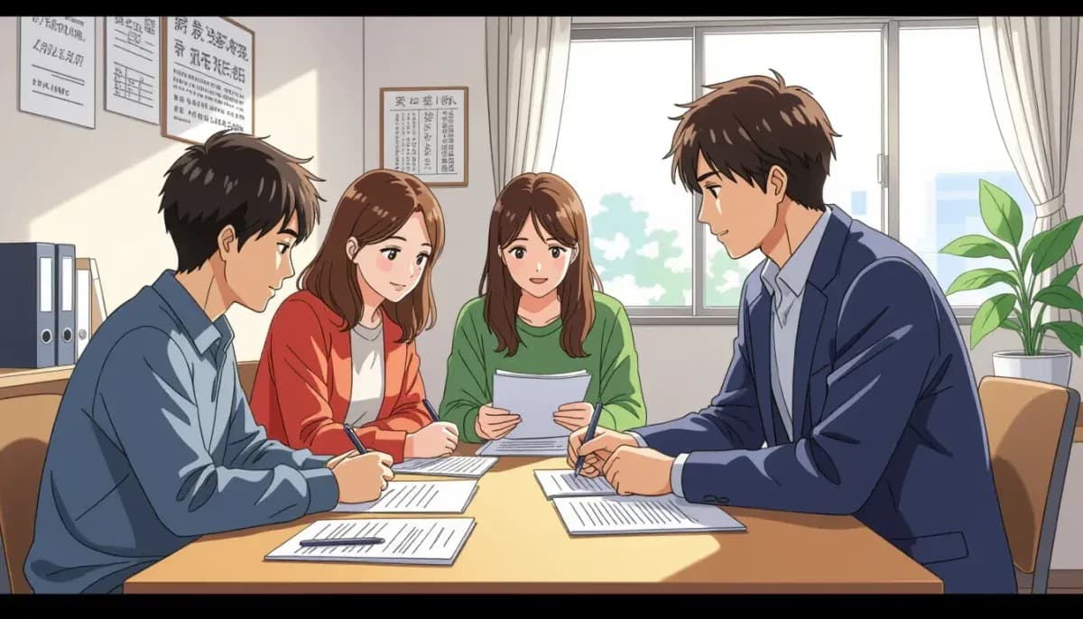 特定技能外国人の生活支援サービスまとめ