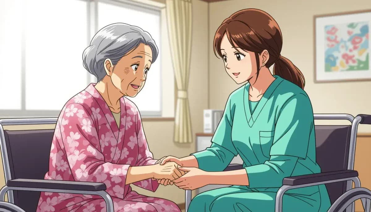 介護分野の特定技能ガイド【試験・待遇】