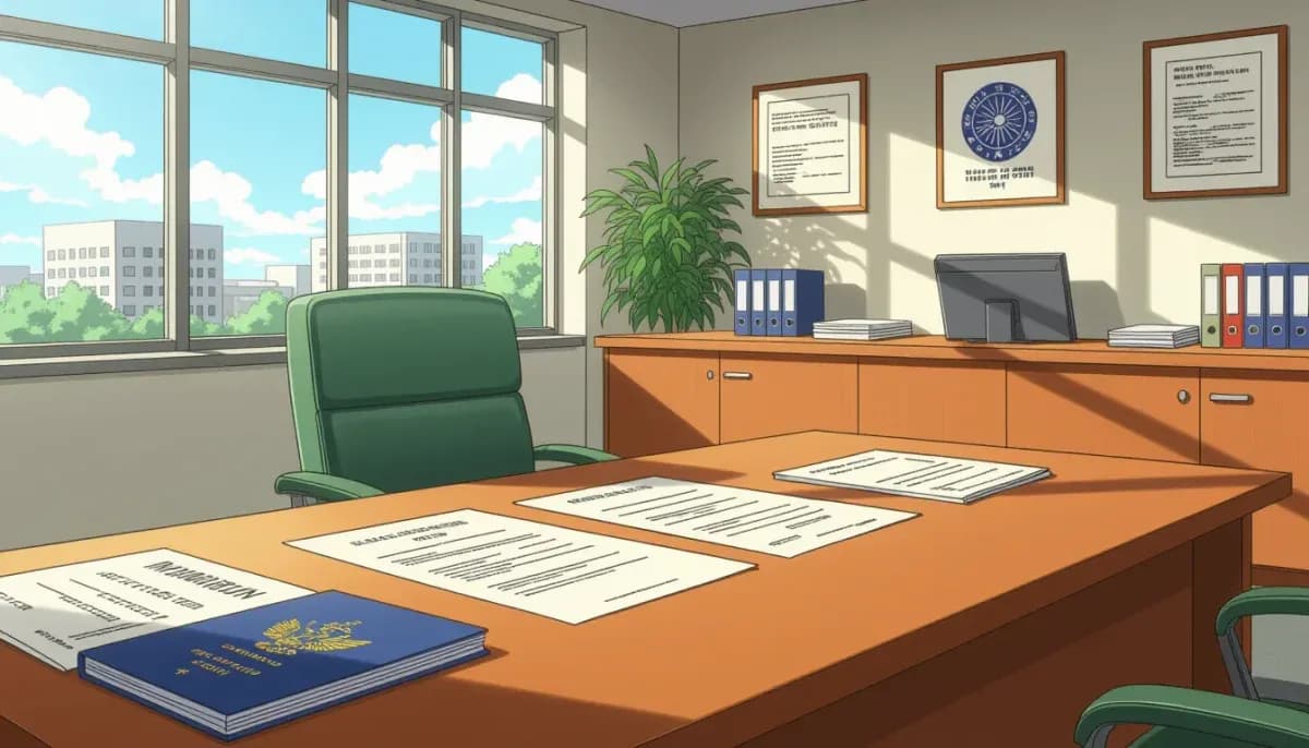 特定技能ビザの不許可事例と対策