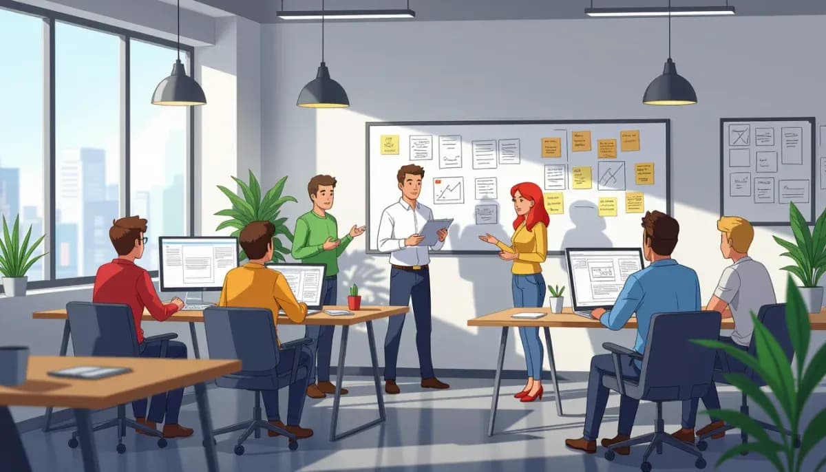 日本のスタートアップ企業で働くメリット