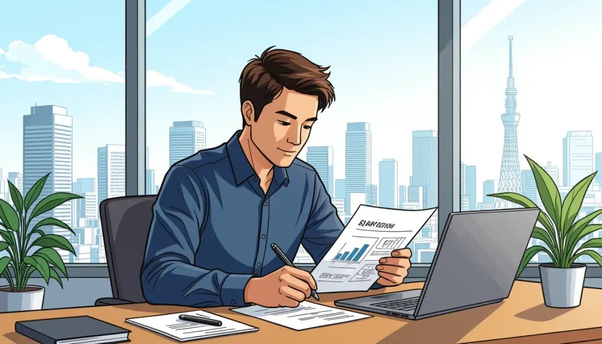 スタートアップビザの活用法と申請方法