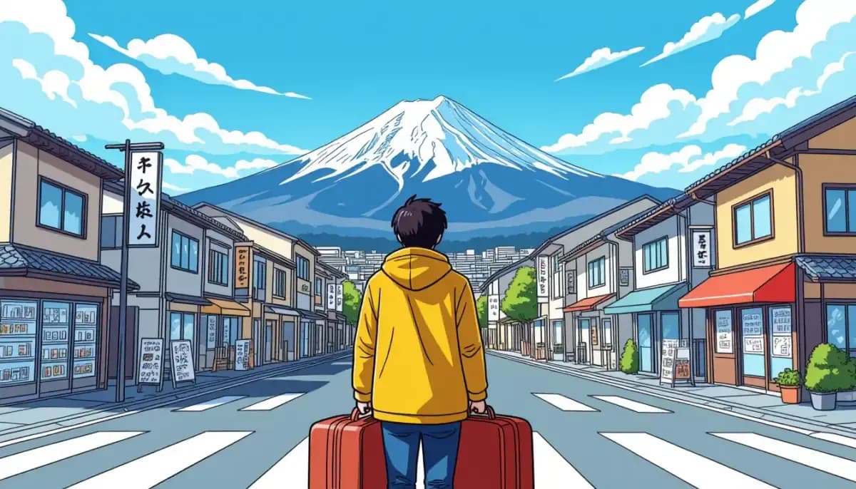 日本に残るか帰国するかの判断ガイド