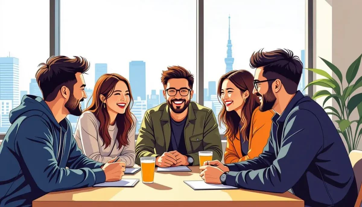 テック系コミュニティとイベント情報