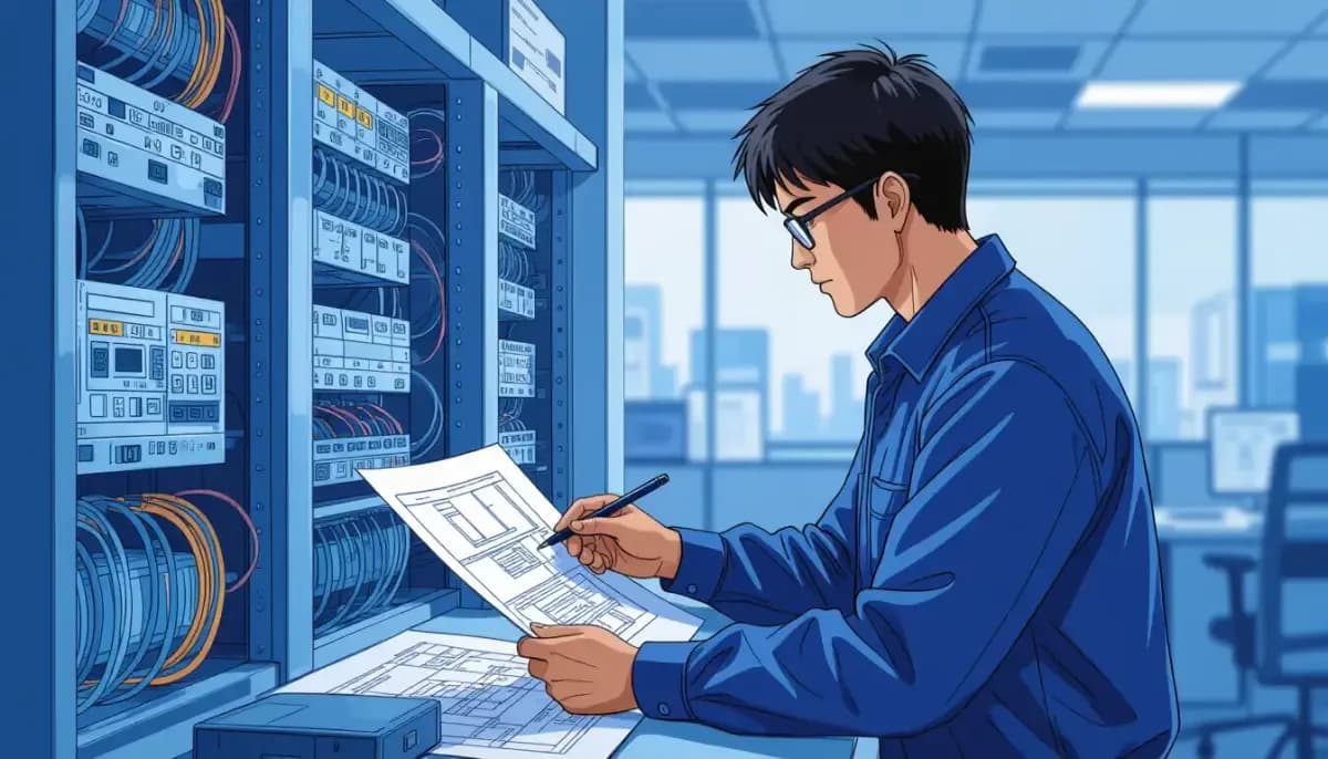 技術系資格（電気・機械・建築）の取得ガイド