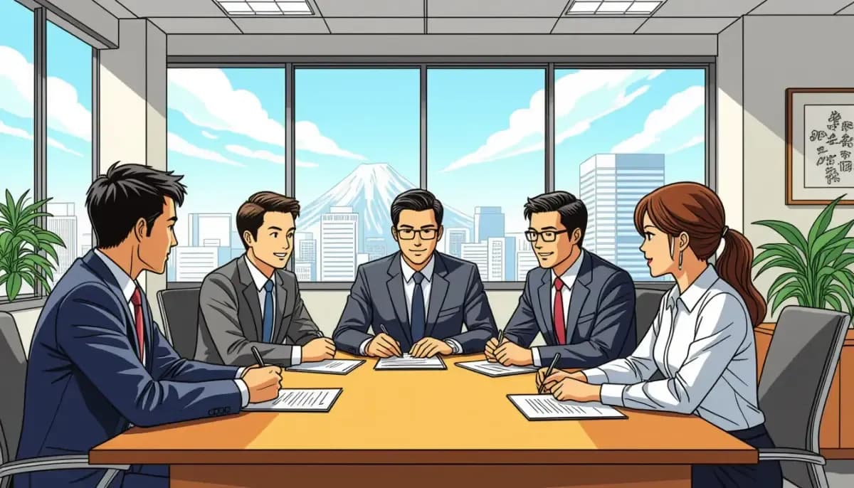 貿易・商社の外国人求人と必要スキル