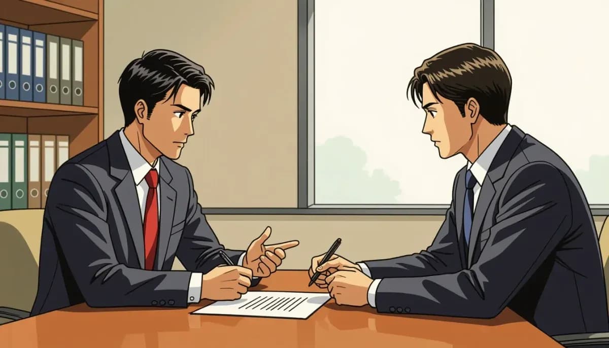 不当解雇への対処法と相談窓口