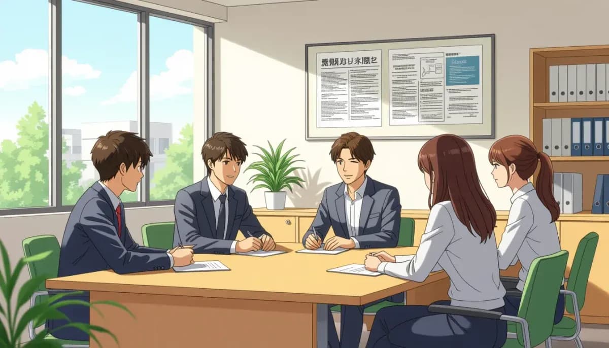 大学キャリアセンターの賢い活用法