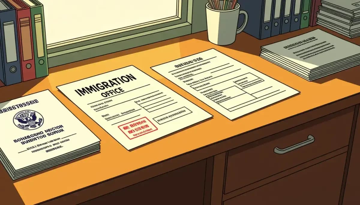 在留資格の不許可理由と対策方法