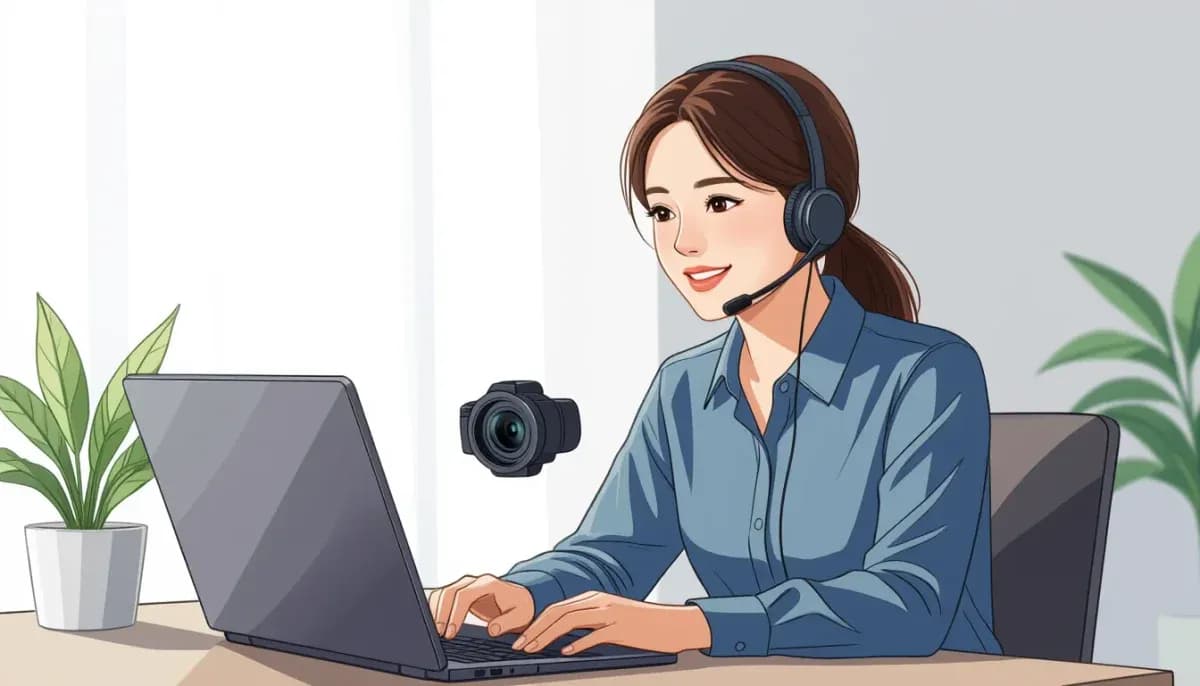 Web面接・オンライン面接の対策ガイド