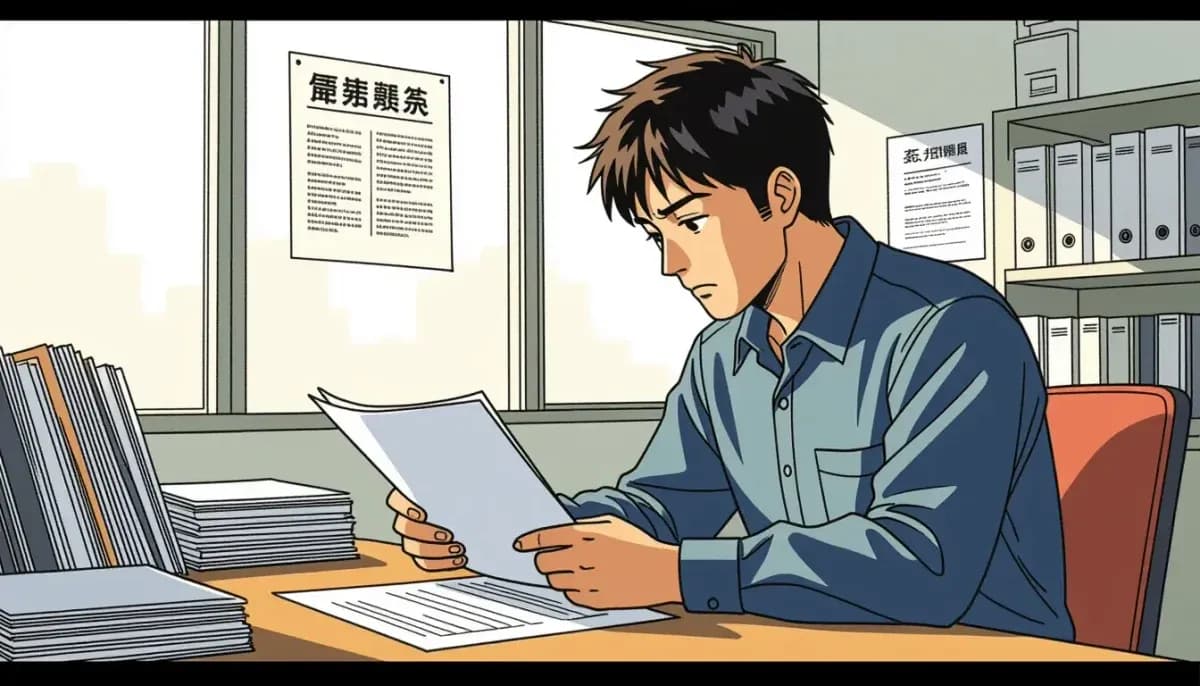 労災（労働災害）の申請方法と補償内容