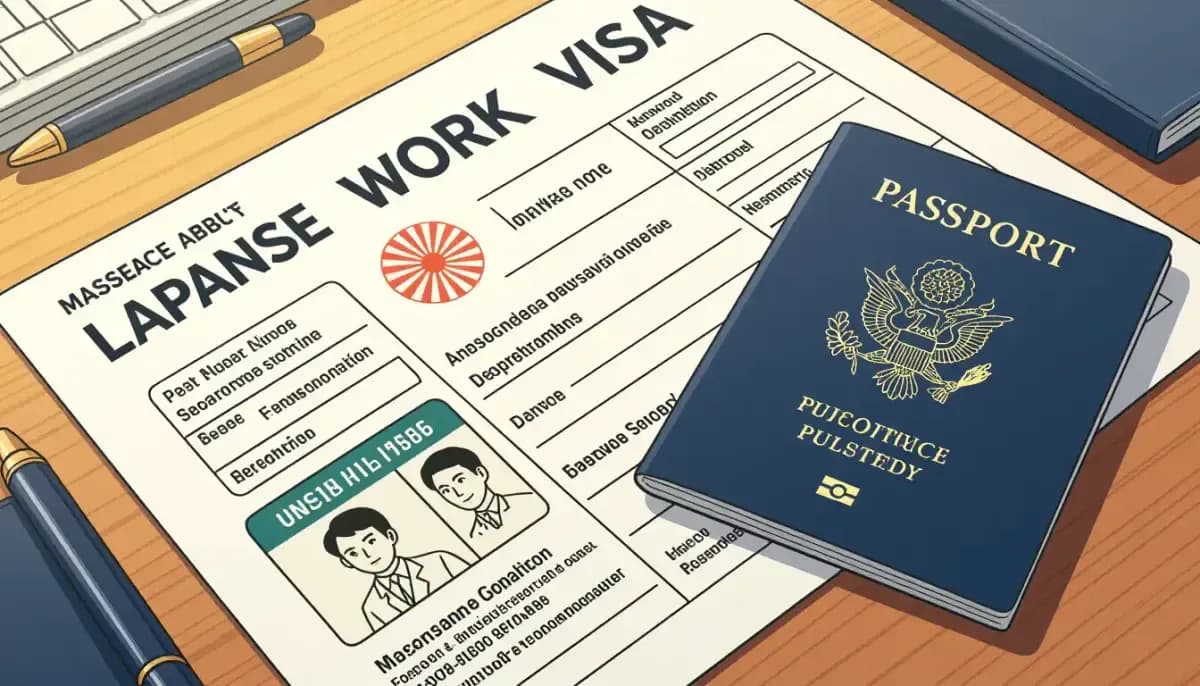 就労ビザ16種類の特徴と取得条件まとめ