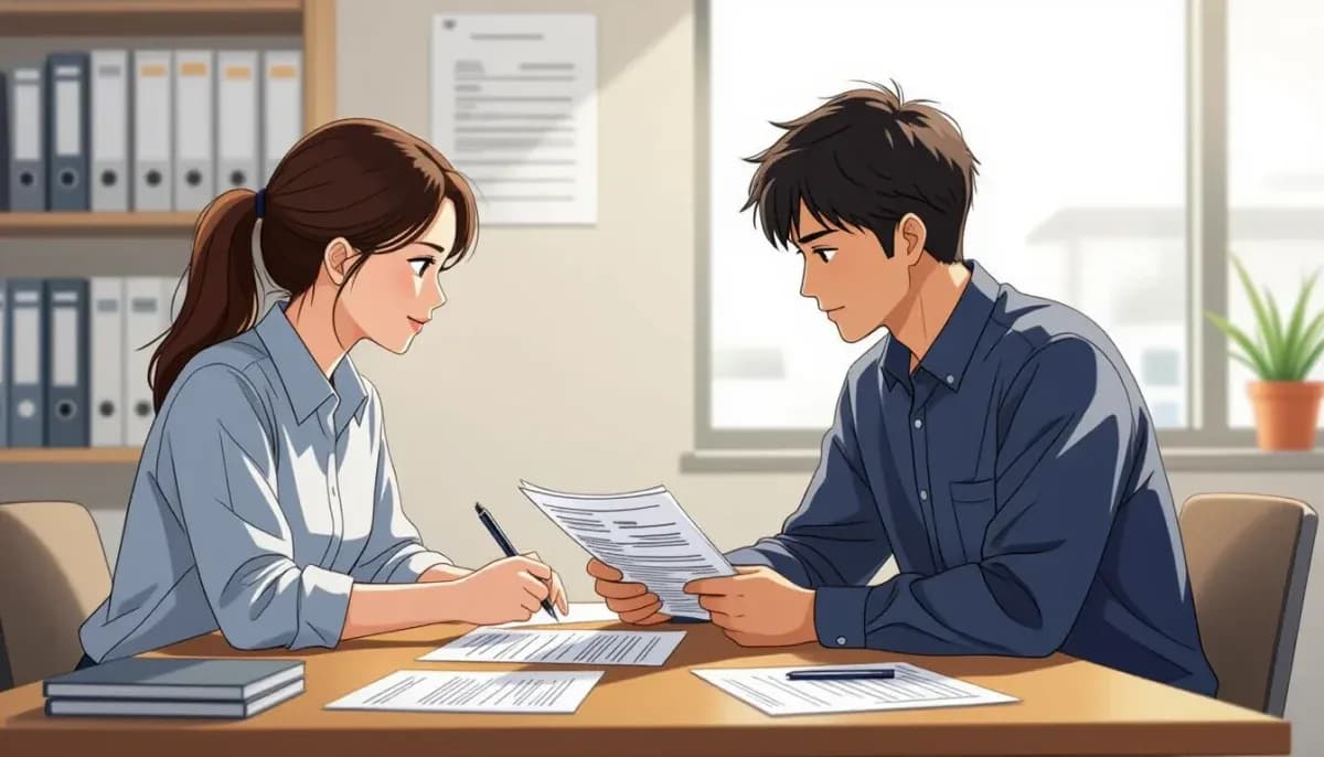 労災保険の補償内容と申請方法