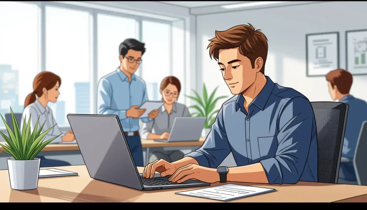 職場で使える日本語フレーズ100選