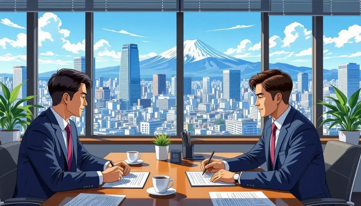 横浜・神奈川の外国人求人ガイド