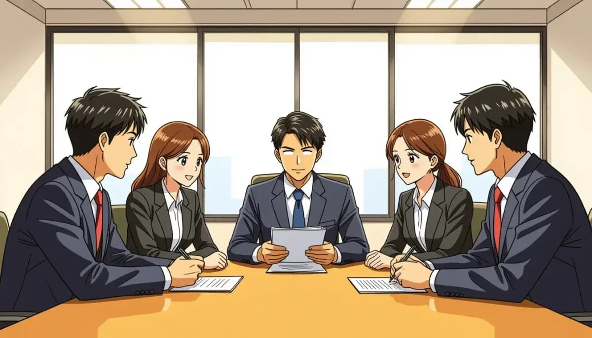 転職・キャリアアップ戦略完全ガイド