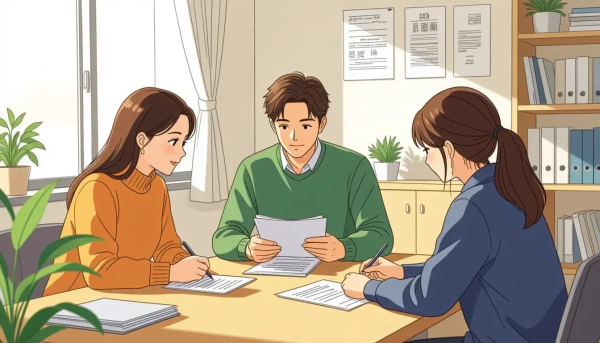 外国人支援NPOの活用法と支援内容