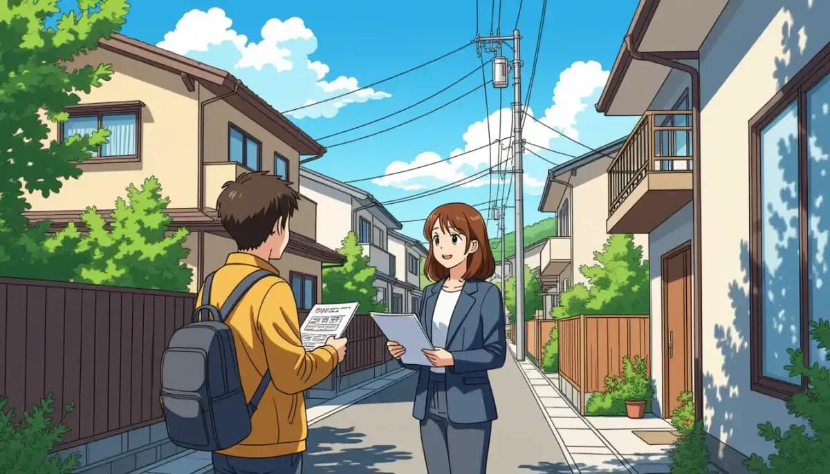 住居・生活インフラ完全ガイド【外国人向け】