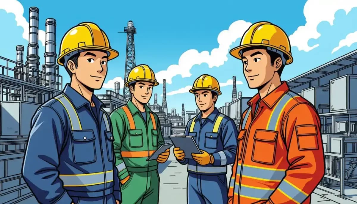 外国人が活躍する業界トレンド【2026年版】