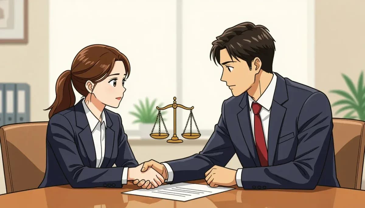 国際離婚の手続きと子供の親権問題