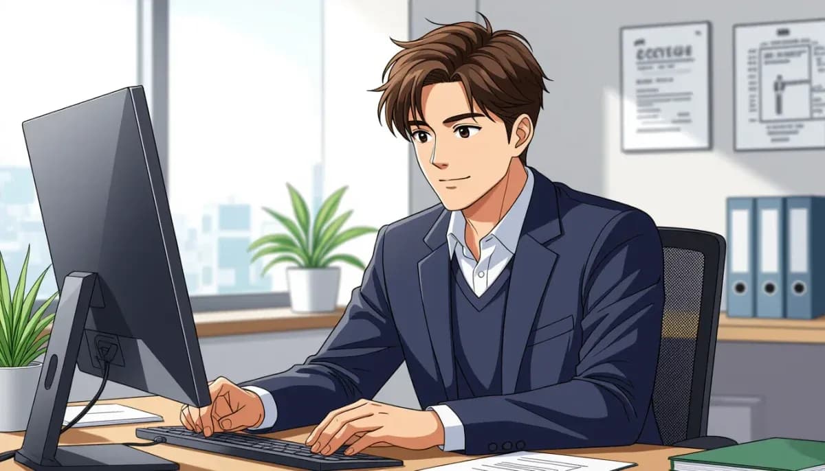 留学生から社会人への就職完全ガイド