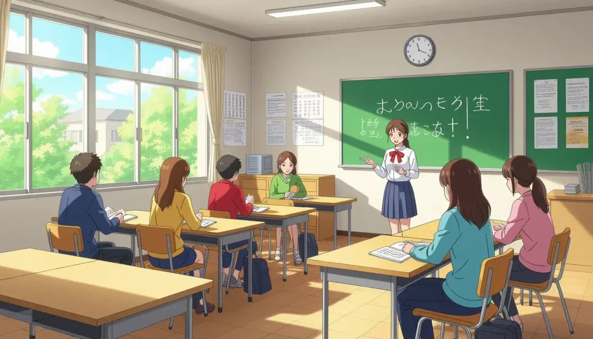 日本語学校の選び方と費用ガイド