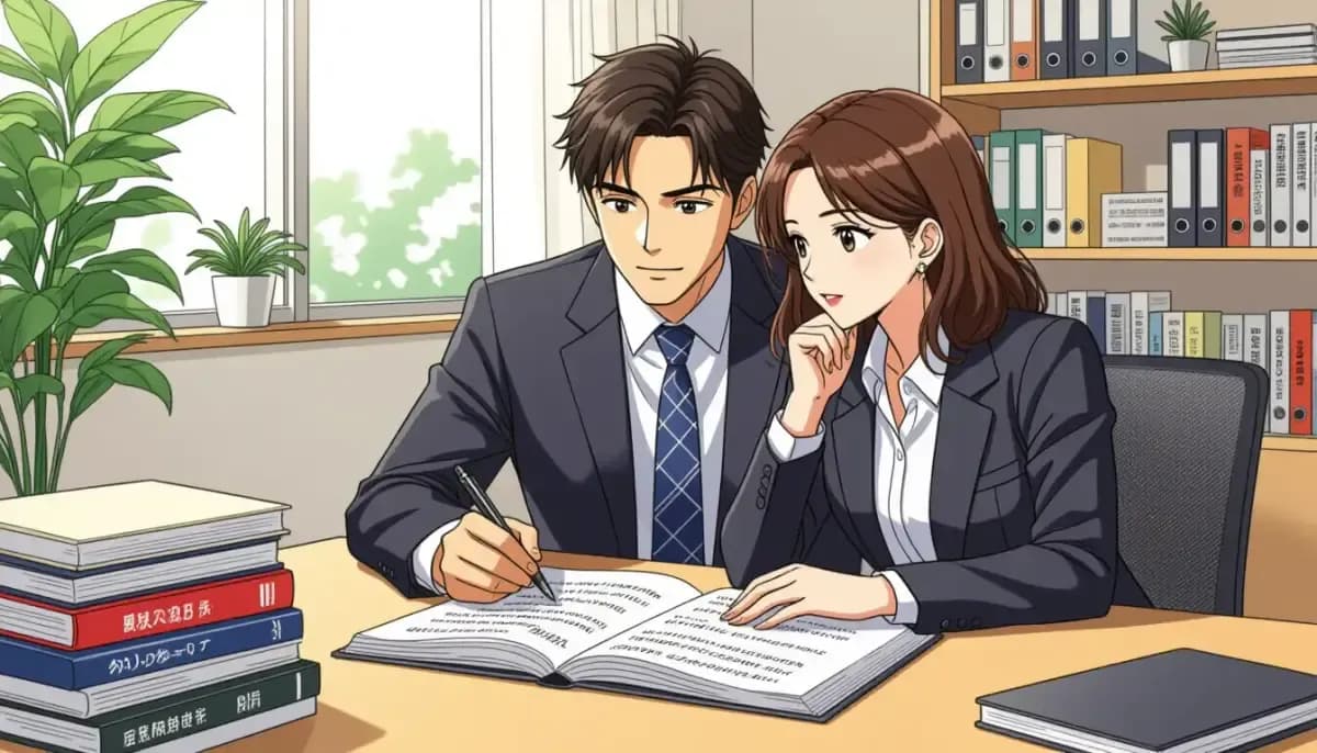 日本語能力と語学スキル向上ガイド