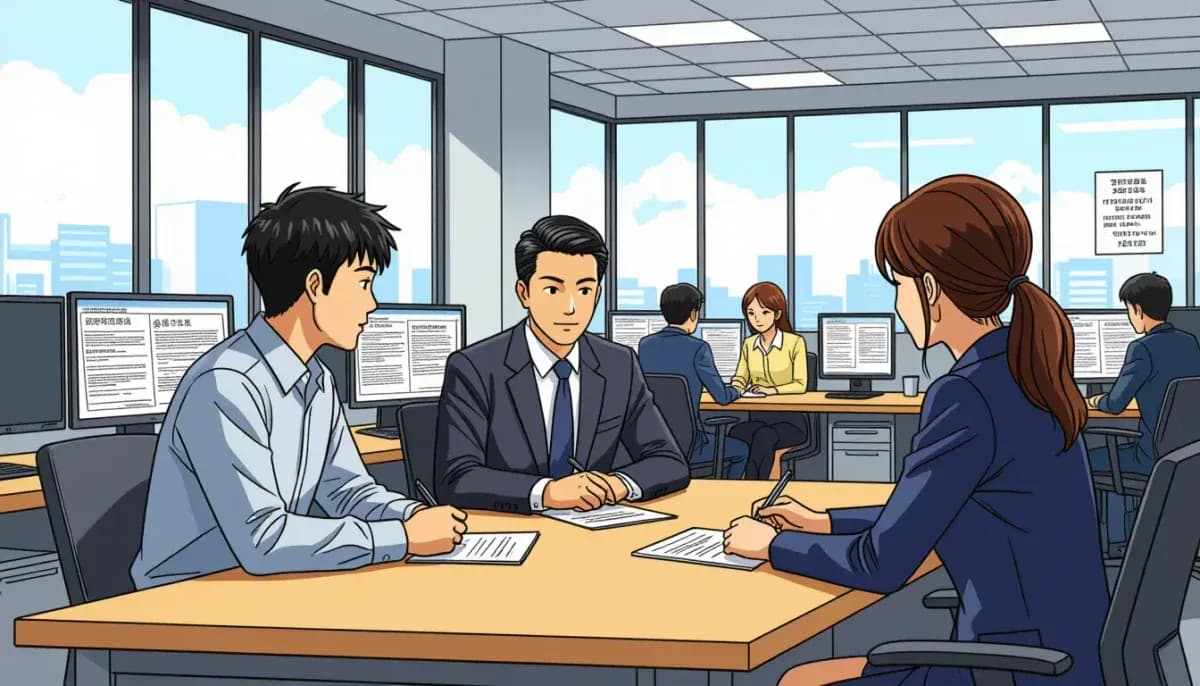 求人サイト・転職エージェント活用ガイド