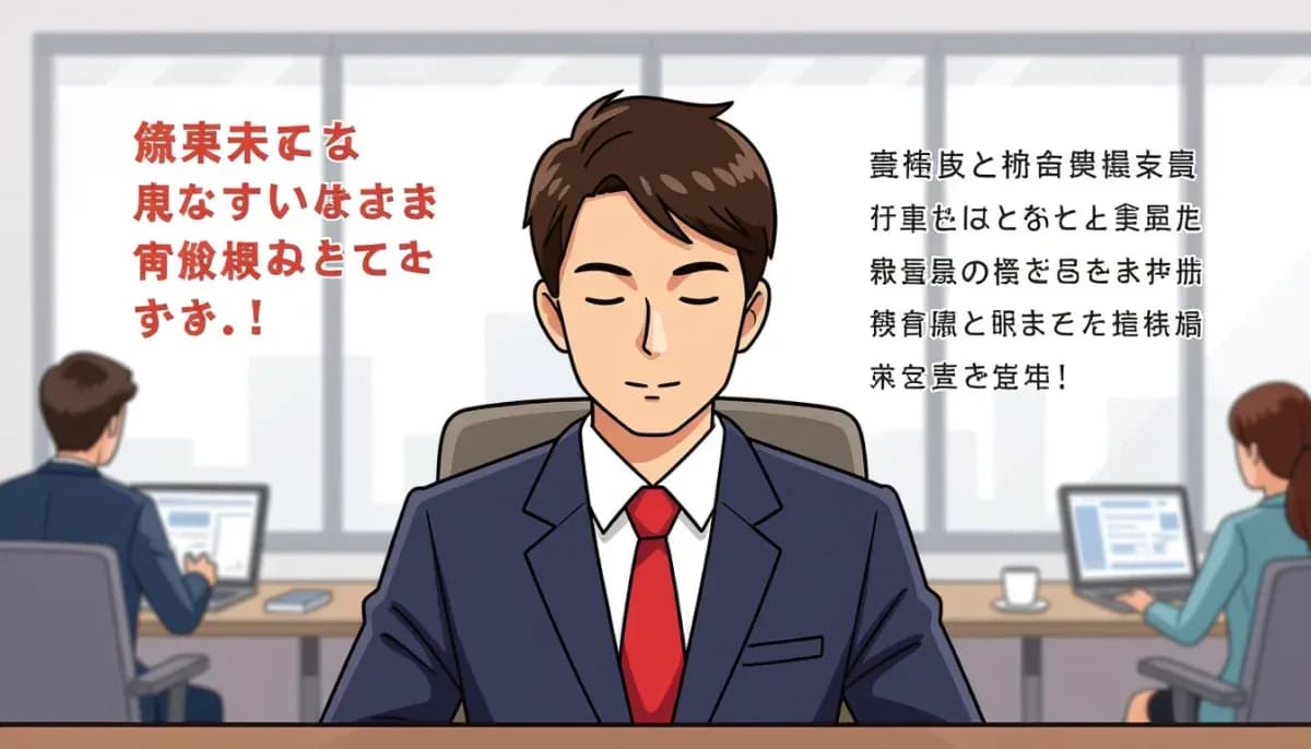 敬語の使い方マスターガイド【ビジネス編】