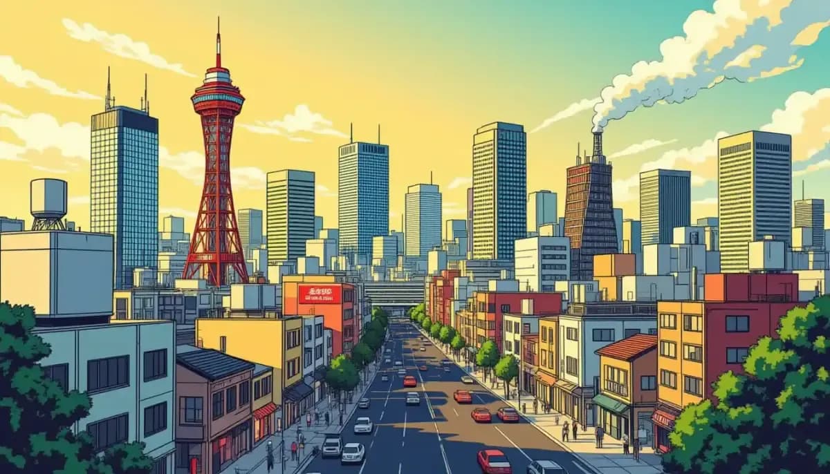 名古屋・愛知の外国人求人と生活ガイド