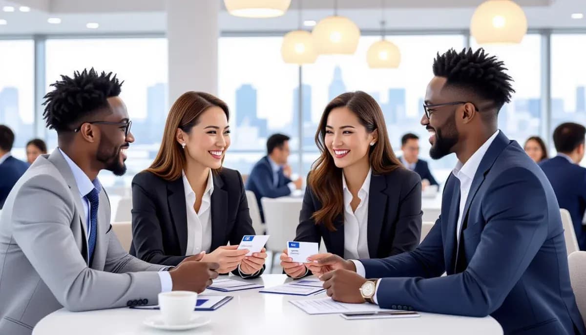 ネットワーキング・コミュニティ活用ガイド