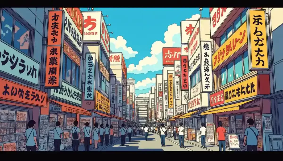 大阪の外国人求人と生活ガイド