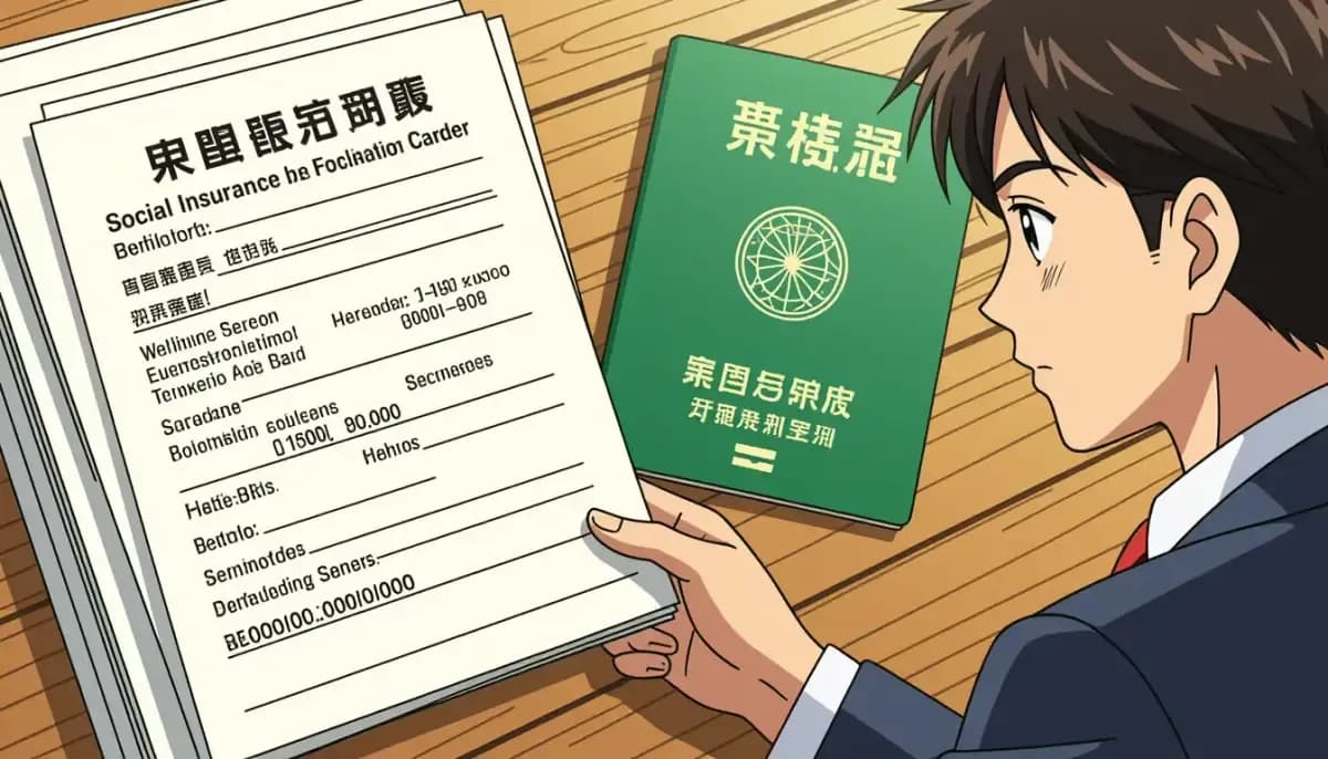 税金・社会保険・年金の完全ガイド