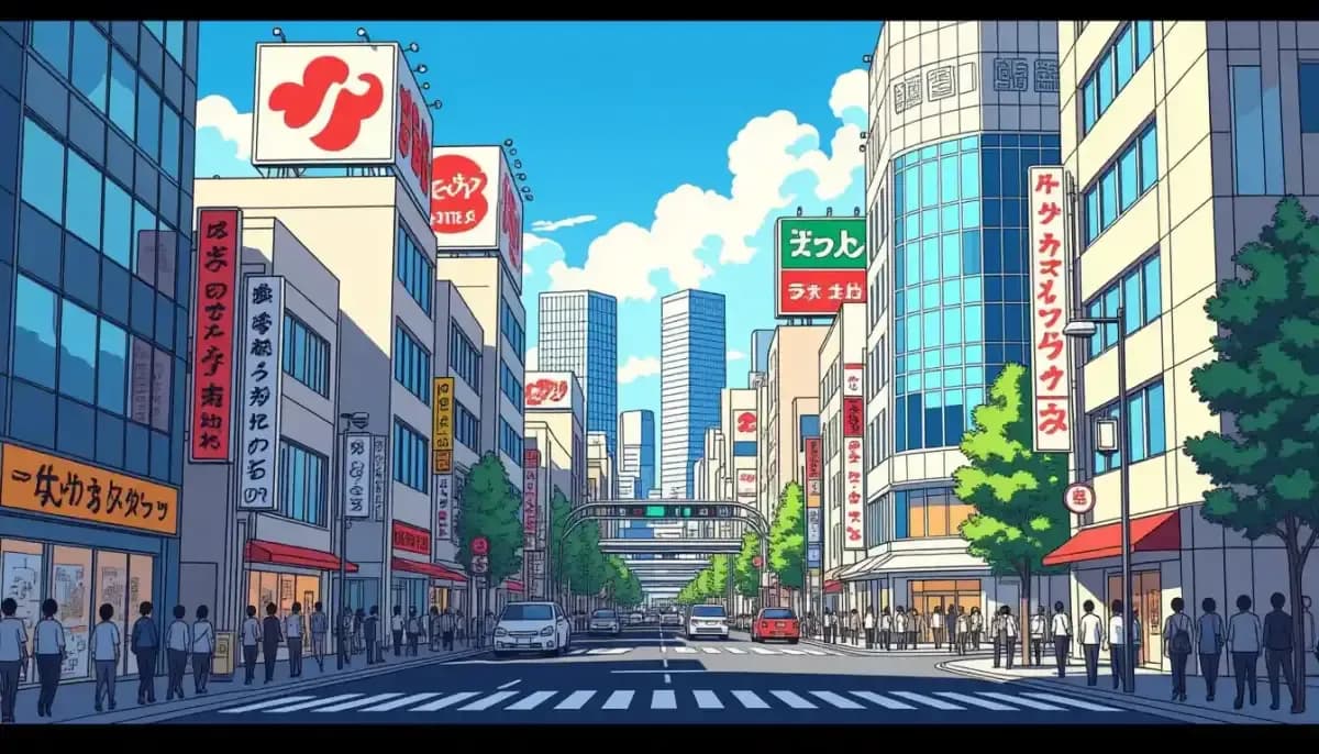 東京の外国人求人と生活ガイド