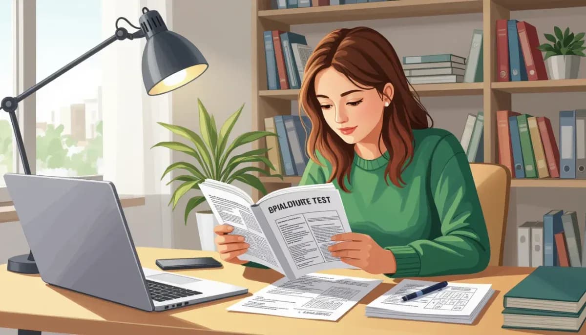 適性検査・SPI対策の完全ガイド【外国人向け】