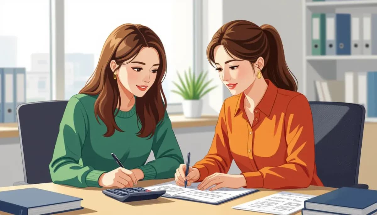 簿記検定の取得方法と就職での活用法