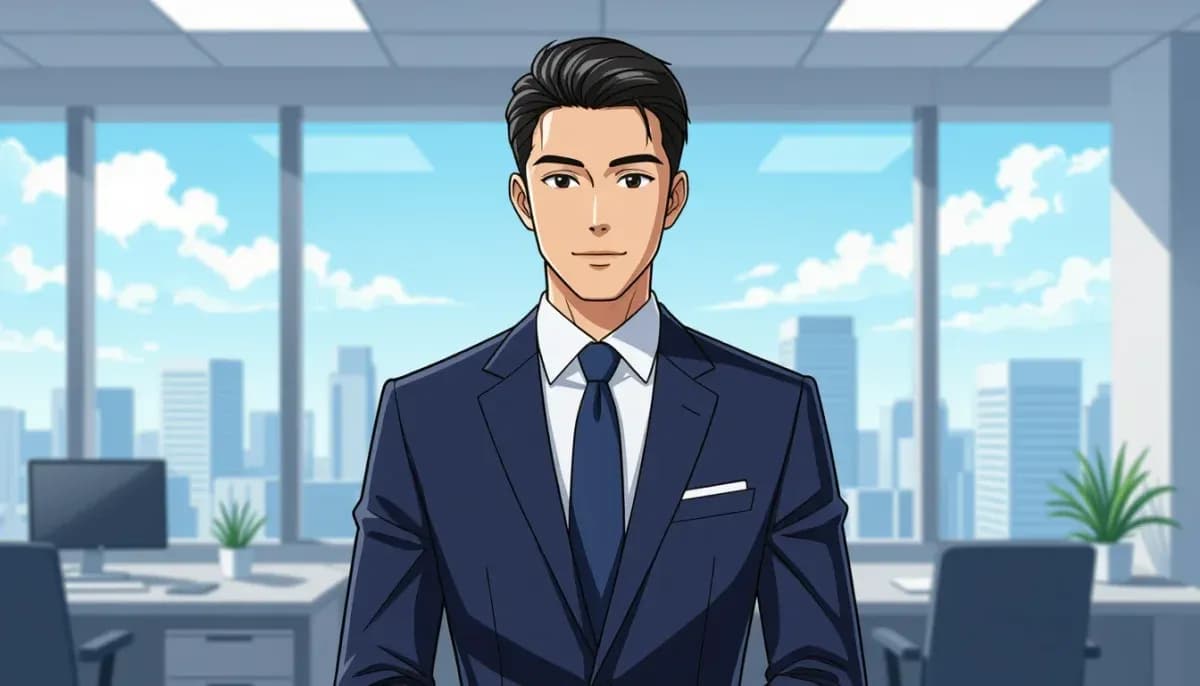 服装・身だしなみのビジネスルール