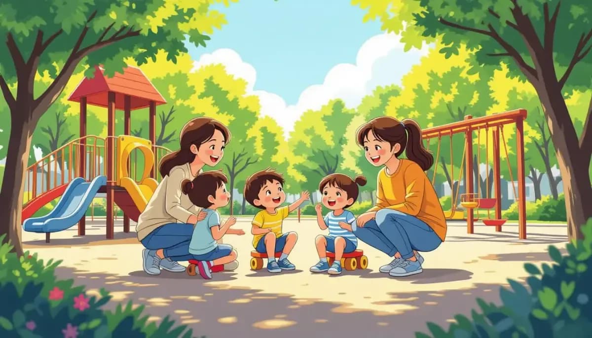 家族で楽しめるレジャー・お出かけガイド