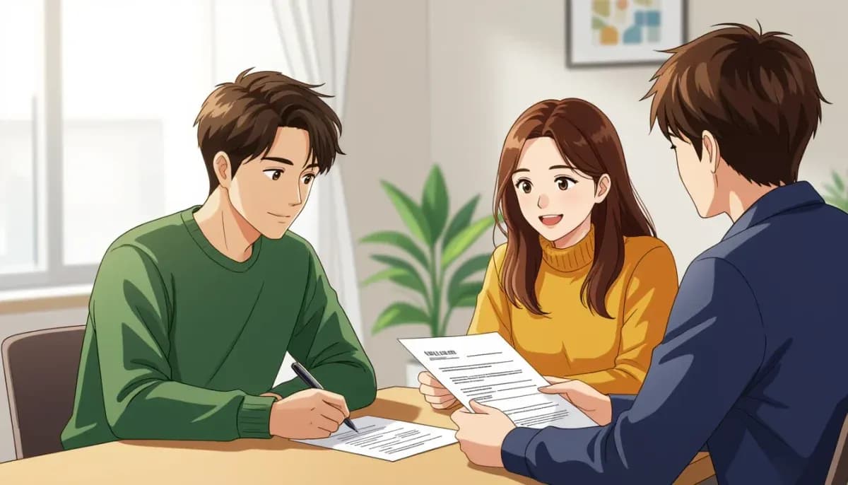 保証人・保証会社の仕組みと選び方