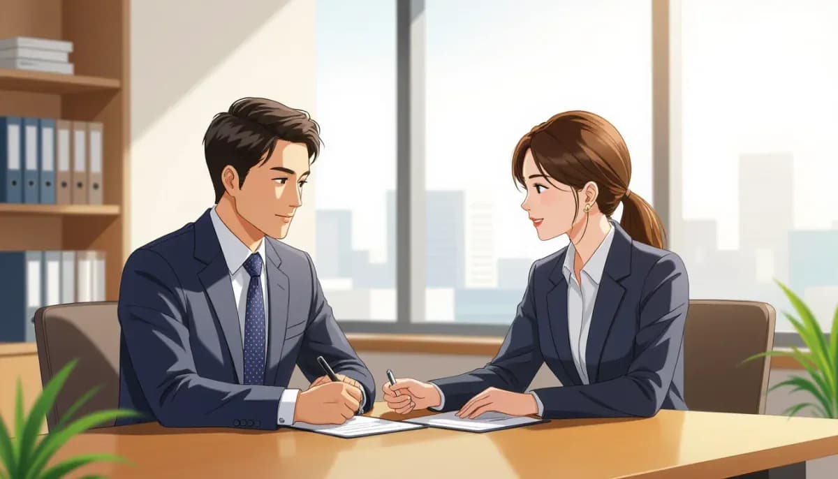 メンター・メンティー関係の築き方ガイド