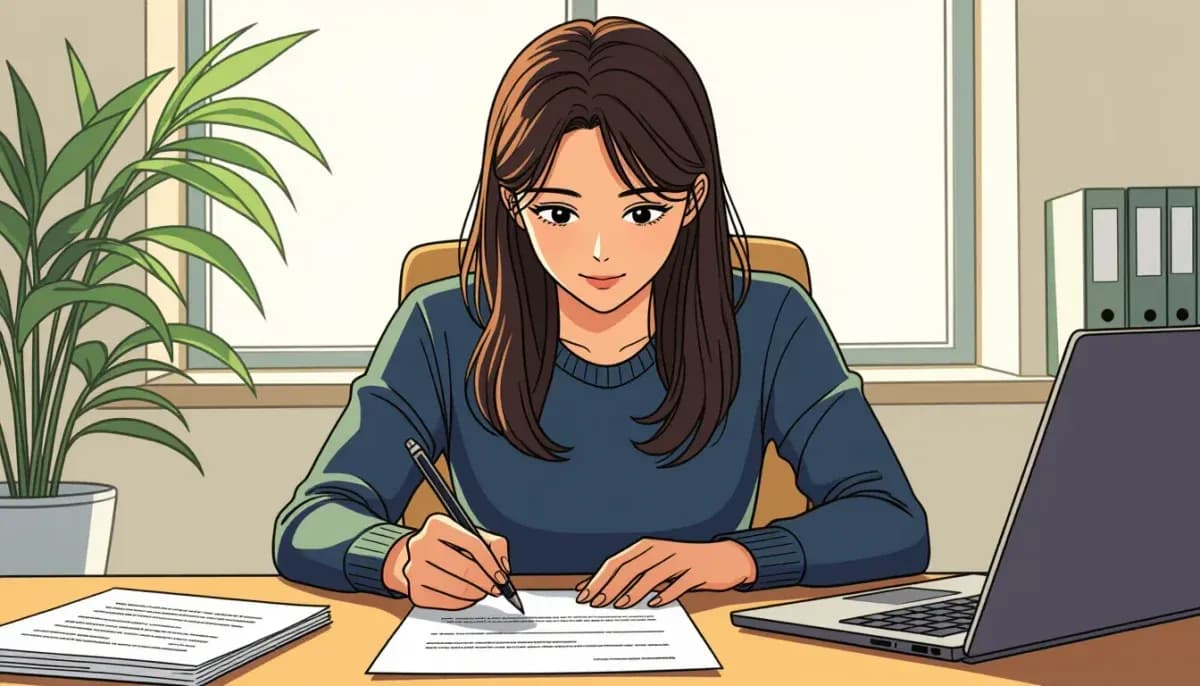 志望動機の書き方と業界別例文