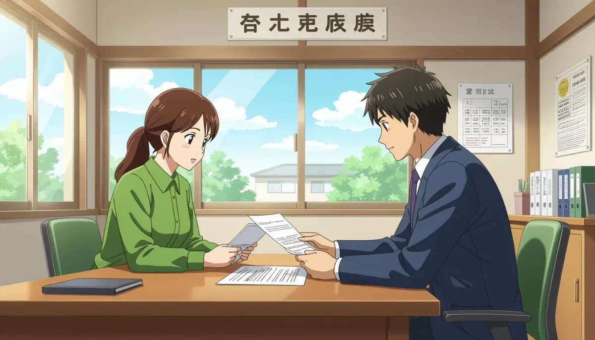 脱退一時金の申請方法【帰国時に受取】