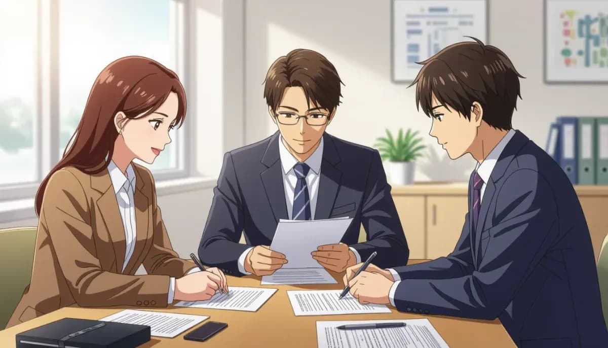 登録支援機関の役割と選び方ガイド